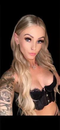 OnlyFans cuenta tinkerbellbabexo avatar 1