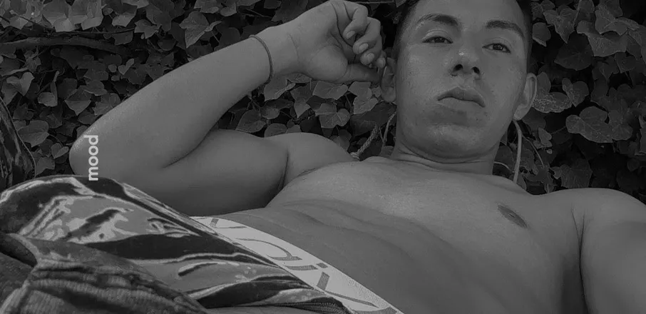 OnlyFans account  ivan.solis header 2