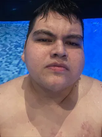 OnlyFans cuenta ositogolositoo2412 avatar 1