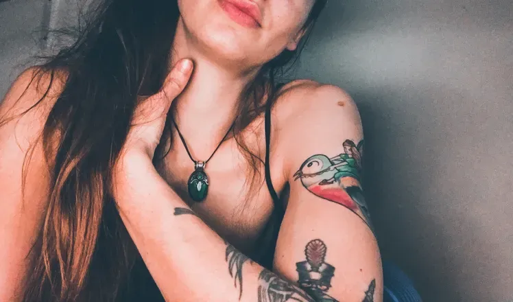 OnlyFans cuenta annaspielvogel avatar 1