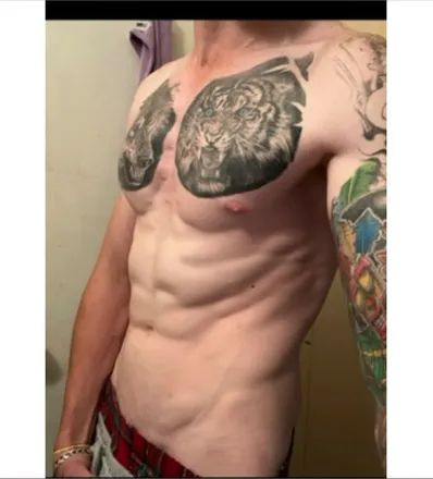OnlyFans cuenta ganjaginga2311 header 2