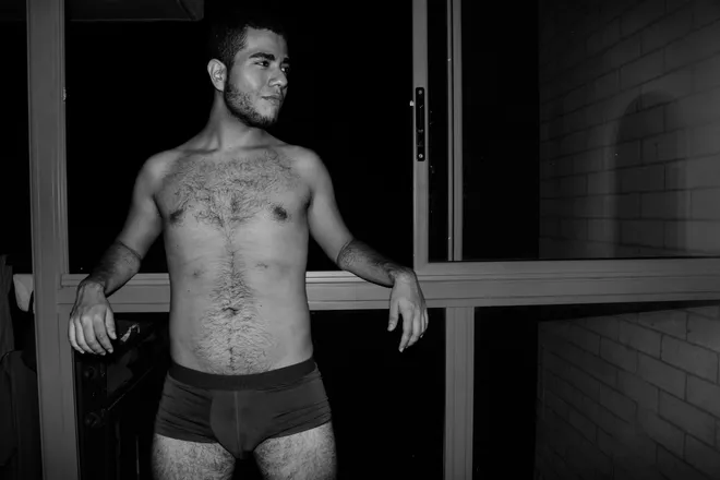 OnlyFans cuenta camilotorres96 header 2