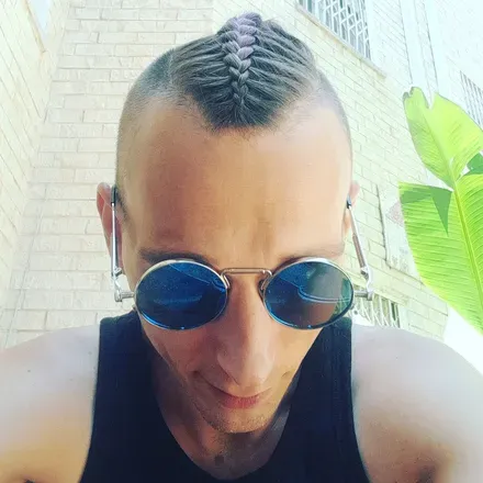 OnlyFans cuenta pitrpan avatar 1