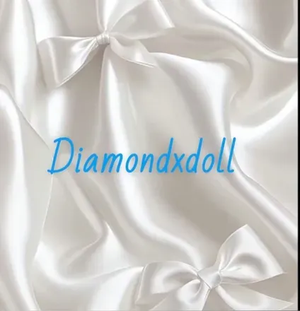 OnlyFans cuenta diamondxdoll avatar 1