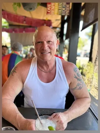 OnlyFans account  harrisonbare avatar 1
