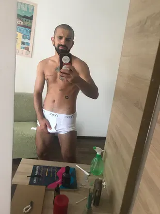 OnlyFans account  angelo.9 avatar 1