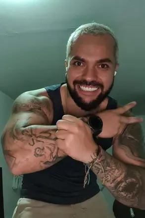 OnlyFans cuenta ferrau avatar 1
