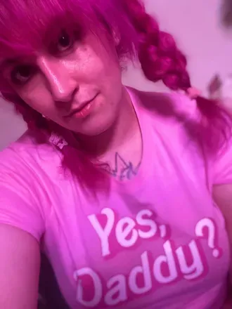 OnlyFans cuenta backwoodsbabygirl avatar 1