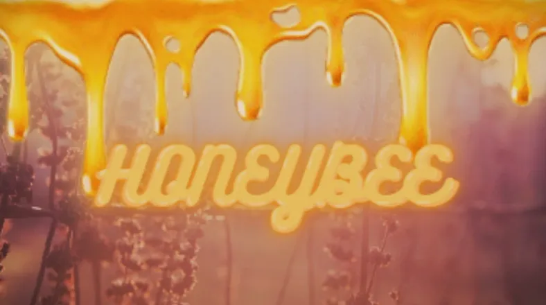 OnlyFans cuenta blazenhoneybee header 2