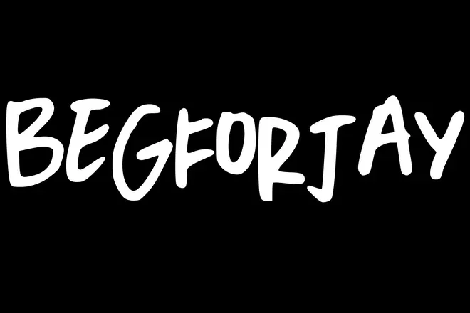 OnlyFans cuenta begforjaytv header 2
