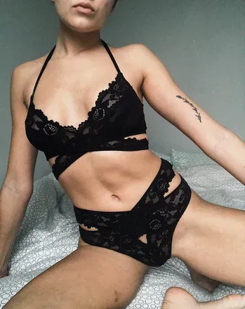 OnlyFans cuenta lapetitecoquettexo avatar 1