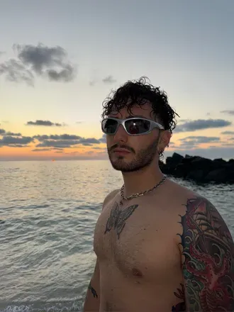 OnlyFans account  antonio24_11 avatar 1