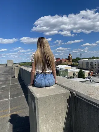 OnlyFans of morgan_austin