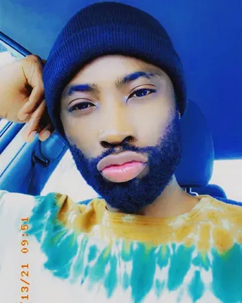 OnlyFans account  fireboy12 avatar 1