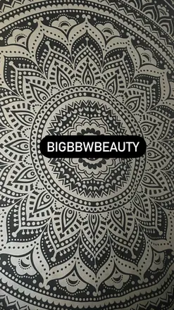 OnlyFans cuenta bigbbwbeauty header 2
