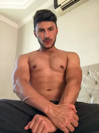 OnlyFans cuenta gilvan_best avatar 1