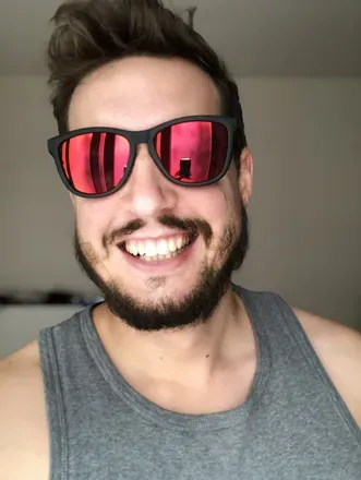 OnlyFans cuenta sergiusmanager avatar 1