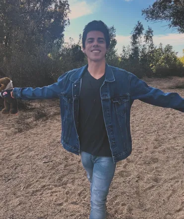 OnlyFans cuenta evanmichaelsxxx header 2