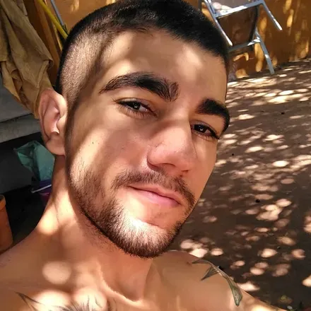 OnlyFans cuenta wolfmasso avatar 1