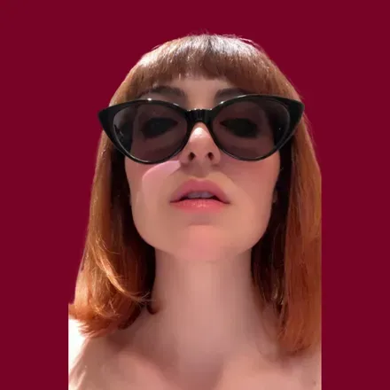 OnlyFans of megsfrompluto