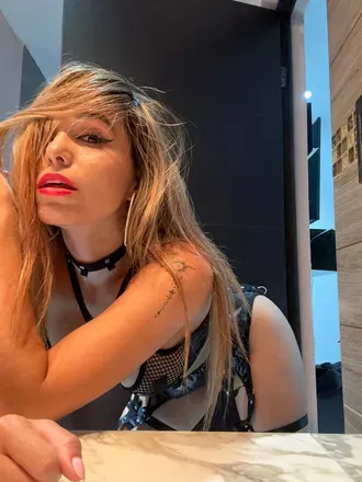 OnlyFans cuenta malenybeltran avatar 1