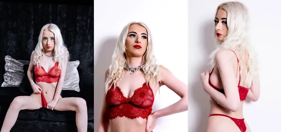 OnlyFans cuenta zoeannefxo header 2