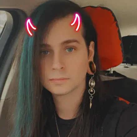 OnlyFans cuenta terranocturnus avatar 1