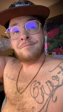 OnlyFans cuenta gunner23ftm avatar 1