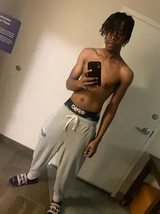 OnlyFans cuenta mackdaddyjaye avatar 1