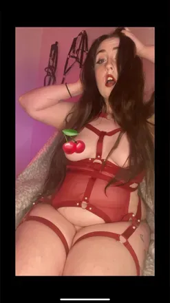 OnlyFans cuenta jadeapples avatar 1