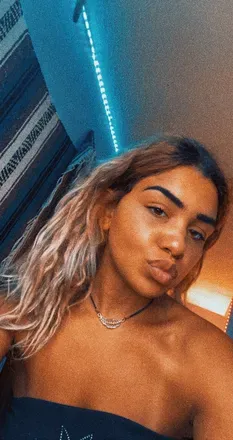 OnlyFans cuenta beckywthebigbooty avatar 1
