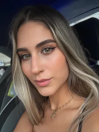 OnlyFans cuenta iamaalejandra avatar 1