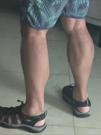 OnlyFans cuenta lookatthosecalves avatar 1