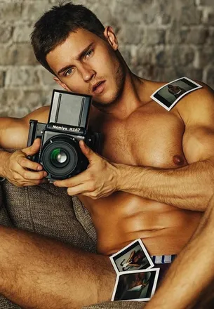 OnlyFans account  fernandoxever header 2