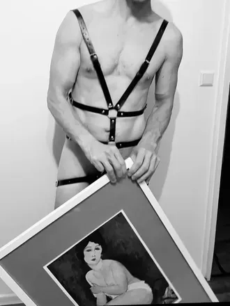 OnlyFans cuenta come_on_my_profile avatar 1