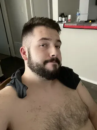 OnlyFans account  rubbishcubbish avatar 1