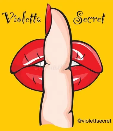 OnlyFans cuenta violettsecret avatar 1