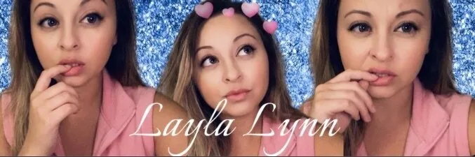 OnlyFans cuenta laylalynn798 header 2