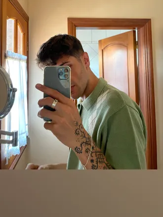 OnlyFans account  dolcheboy header 2