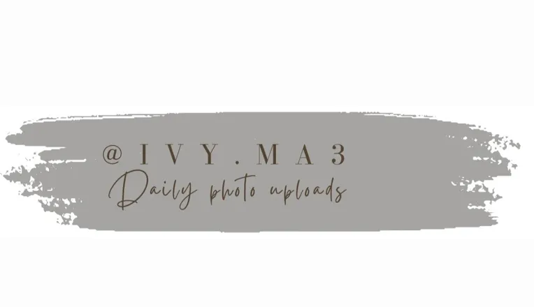 OnlyFans cuenta ivy.ma3 header 2