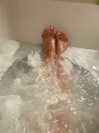 OnlyFans cuenta tenwhitetoesies avatar 1