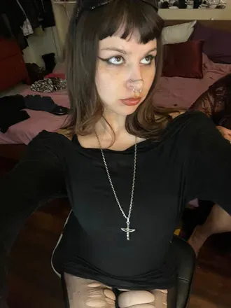 OnlyFans account  shapeshiftingshordi avatar 1