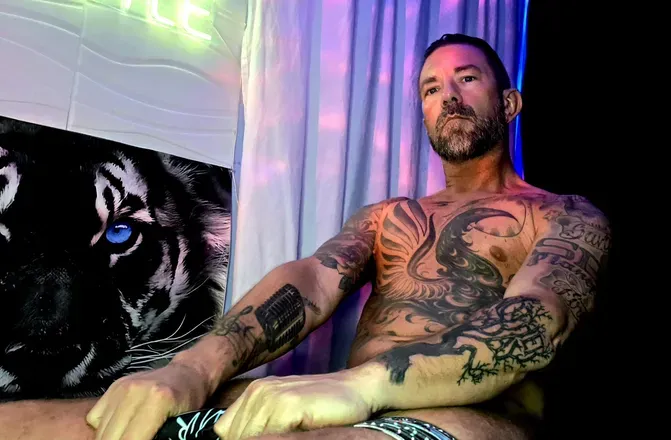 OnlyFans account  jayharbs header 2