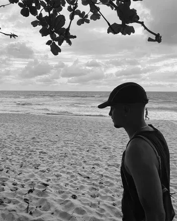 OnlyFans cuenta kaimartins avatar 1