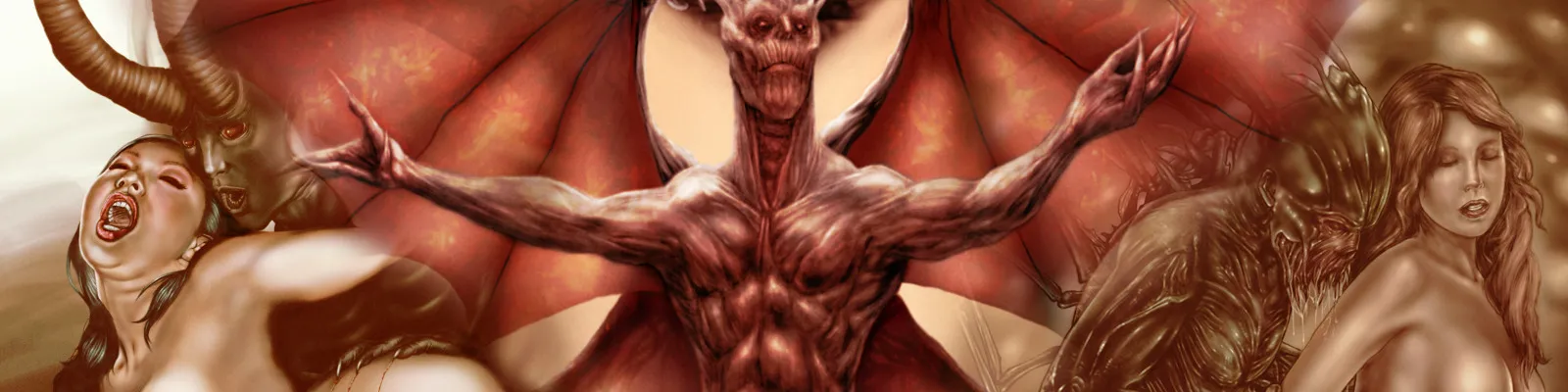 OnlyFans cuenta fromthedead_art header 2