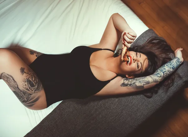 OnlyFans cuenta justgracefullyme header 2