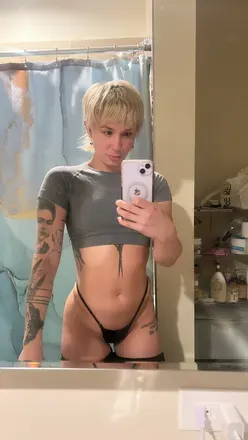 OnlyFans cuenta thefearlessqueer avatar 1