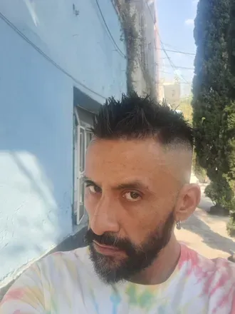OnlyFans cuenta prometeo99 avatar 1