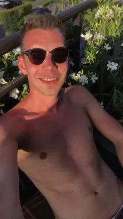 OnlyFans cuenta geert1992free avatar 1