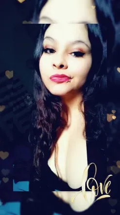 OnlyFans cuenta cherries020 avatar 1